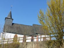 05 K800 Abb. 5 Kapelle Scheuern